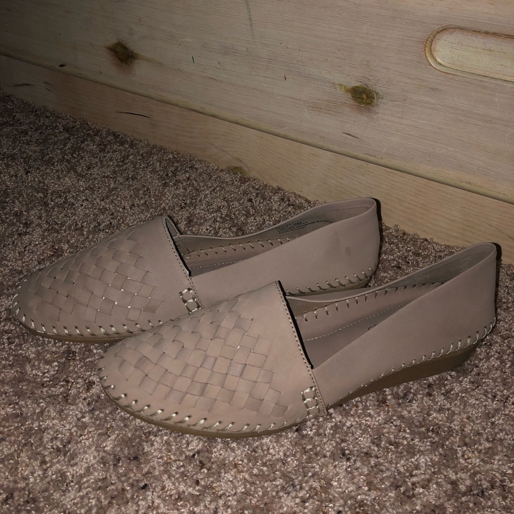 Adam Tucker by Me Too Waves Slip-On